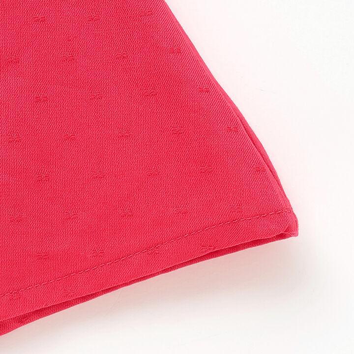 Ribbon Tunic Outfit Set,Red, medium image number 9