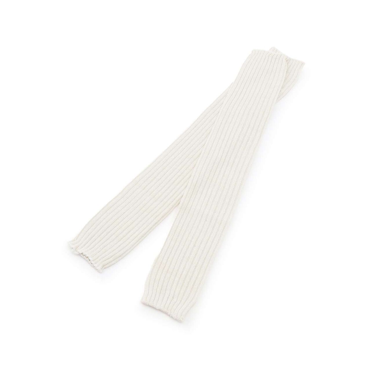 2 Way Lame Rib Cover,Off white, large image number 0