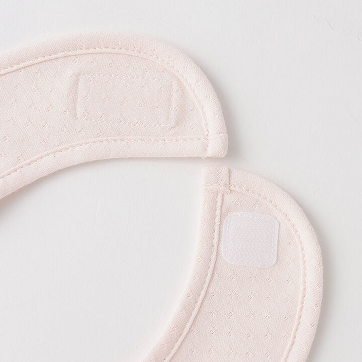 Lace Bib,Off white, medium image number 2