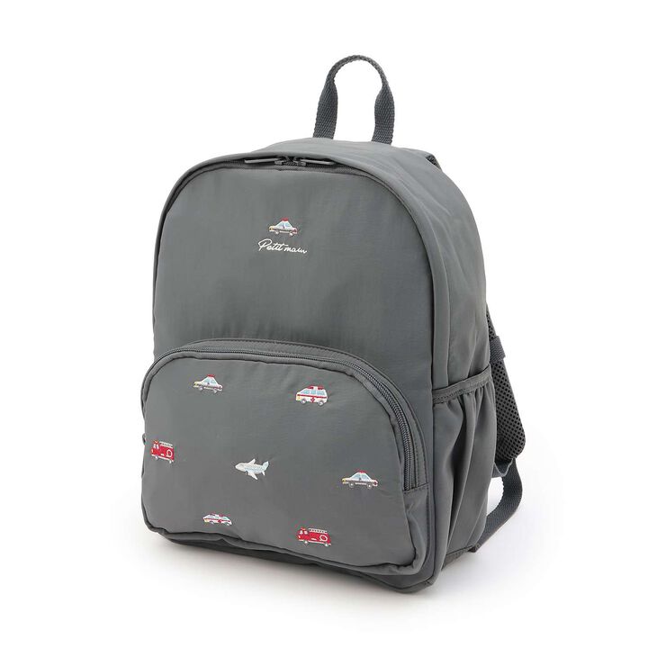 Assorted Backpack (M Size),Pink, medium image number 6