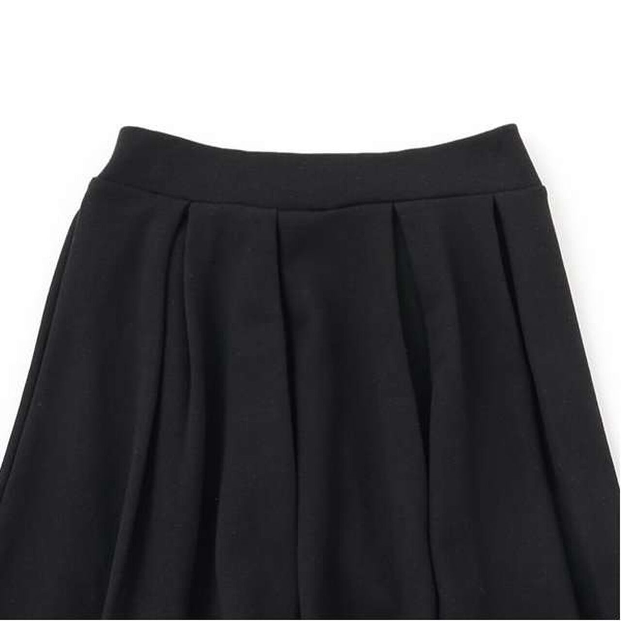 Half-Zip Pleated Set,Top gray, large image number 13