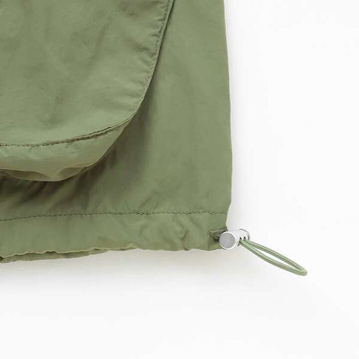 [LTXC] [D-League/CHANGE RAPTURES/AYUMI] Military Vest,Khaki, medium image number 13