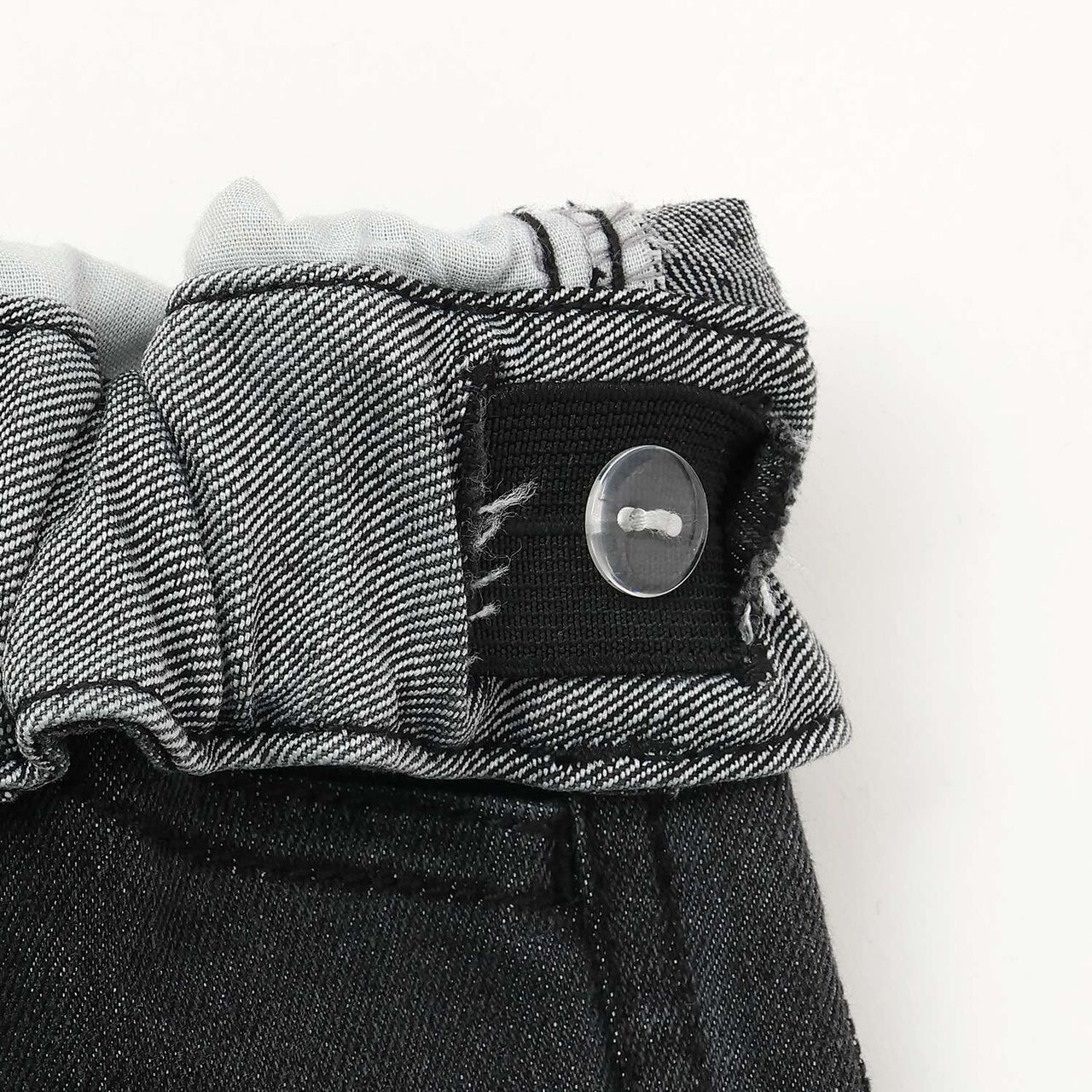 [Lee] Painter Half Pants,Sax blue, large image number 7