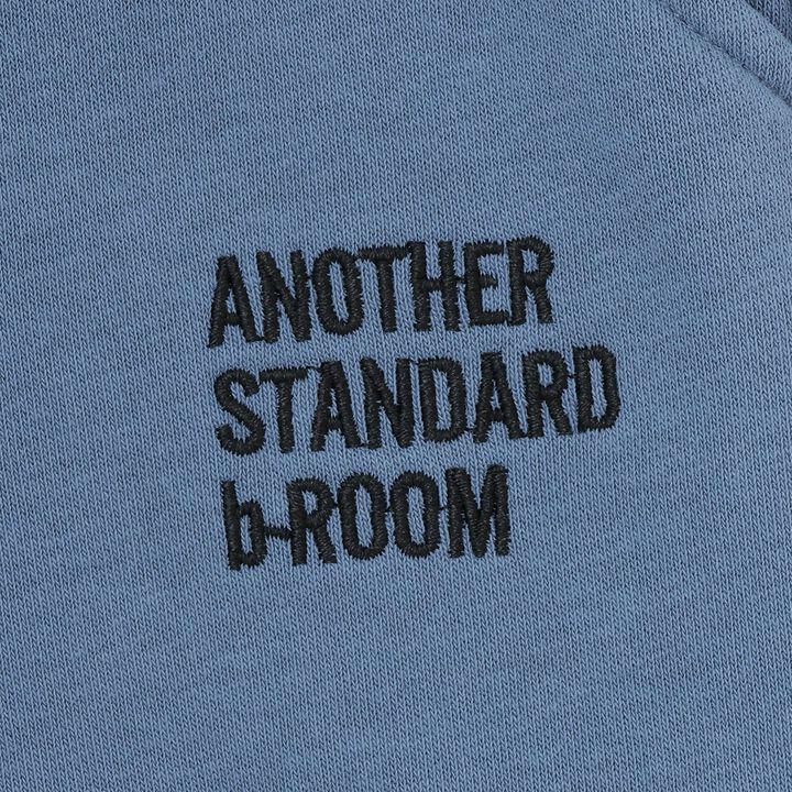 Quick-Dry Fleece Side Pocket Sweatpants,Dark brown, medium image number 4