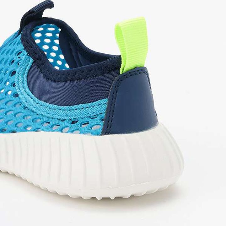 Mesh Slip-On,Black, medium image number 4