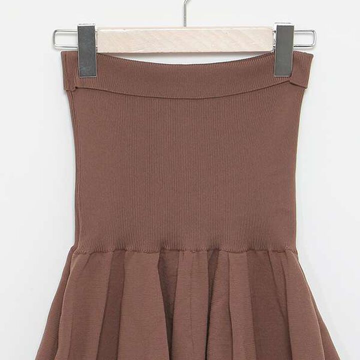 [LADIES] Loose Fit 2 WAY Bear Top Pants,Black, medium image number 13