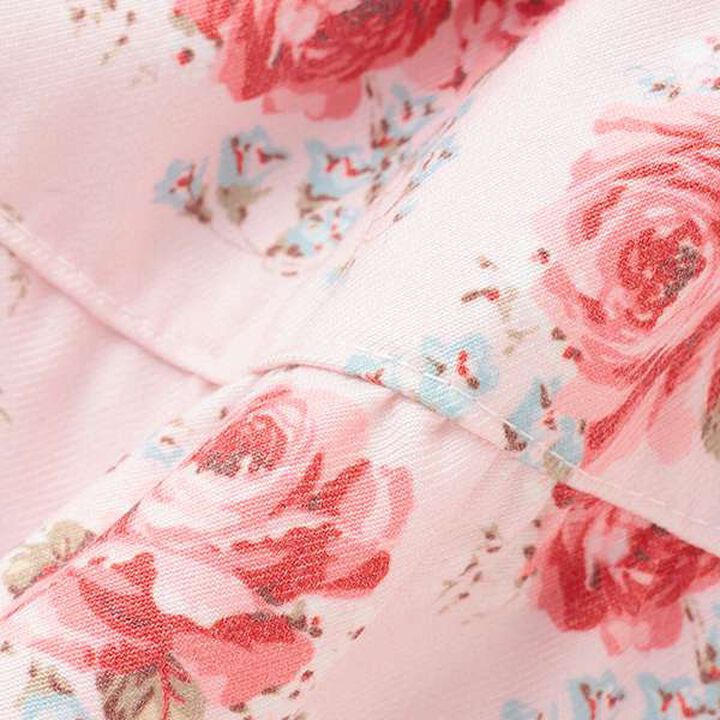 [Cath Kidston] Apron Skirt & Romper Set,Off white, medium image number 10