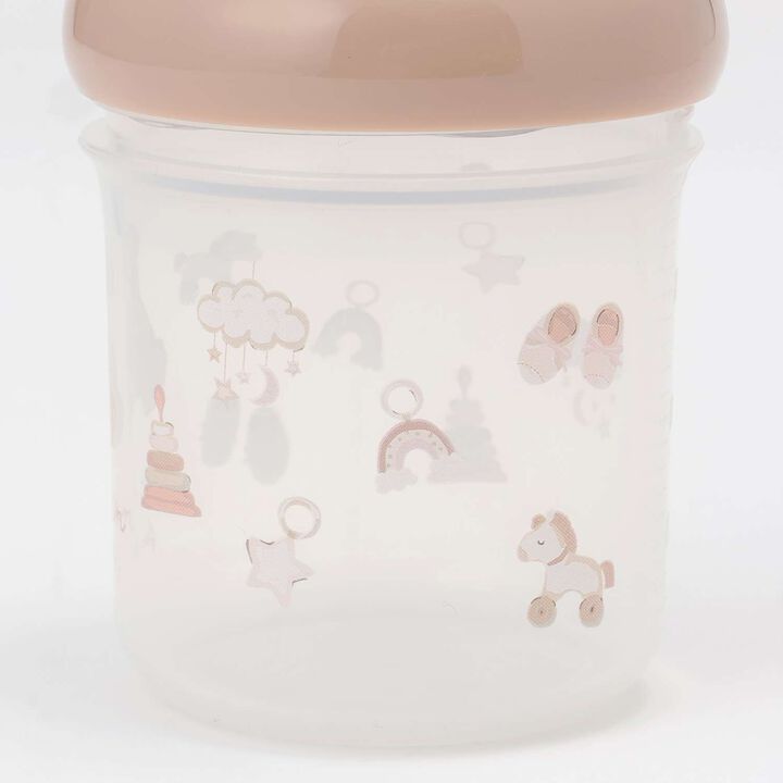 Straw Mug,Beige, medium image number 4