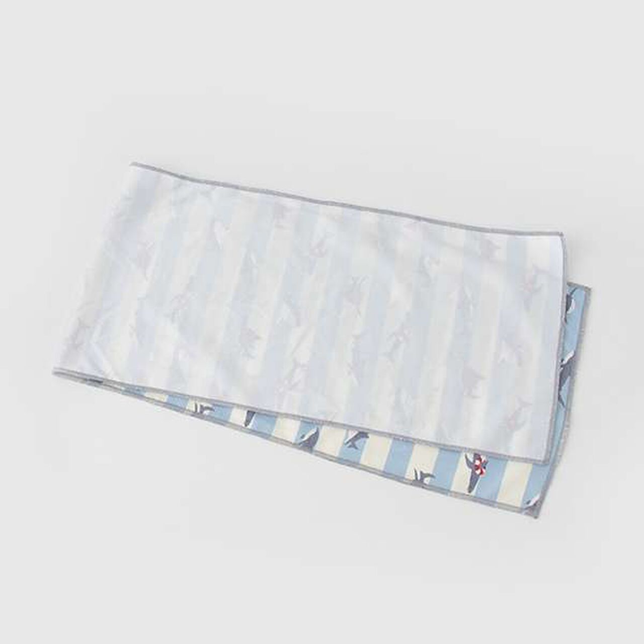 Cool Towel with Case,Pink, large image number 1