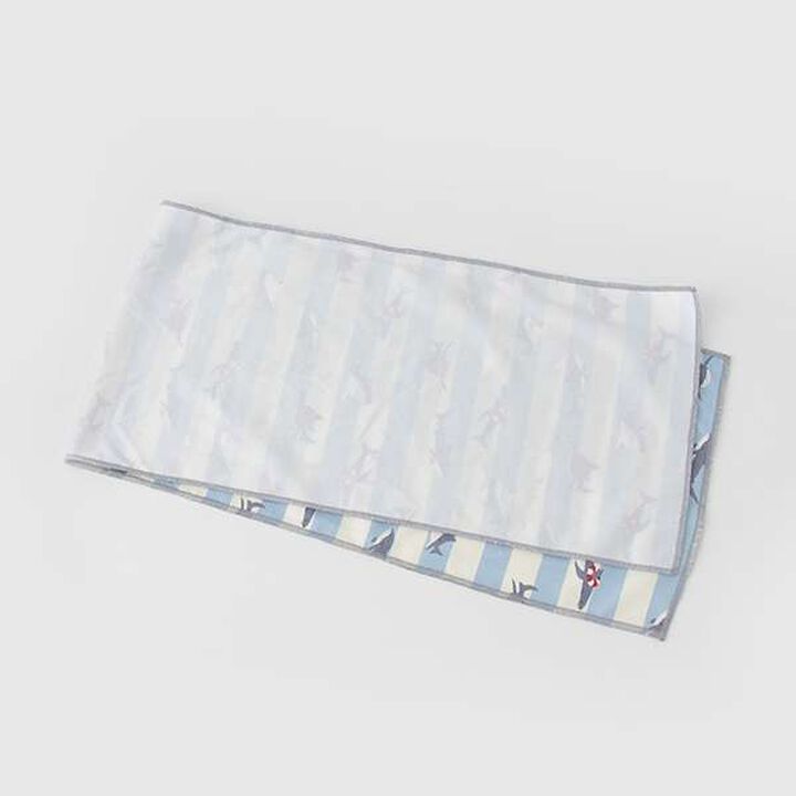 Cool Towel with Case,Pink, medium image number 1