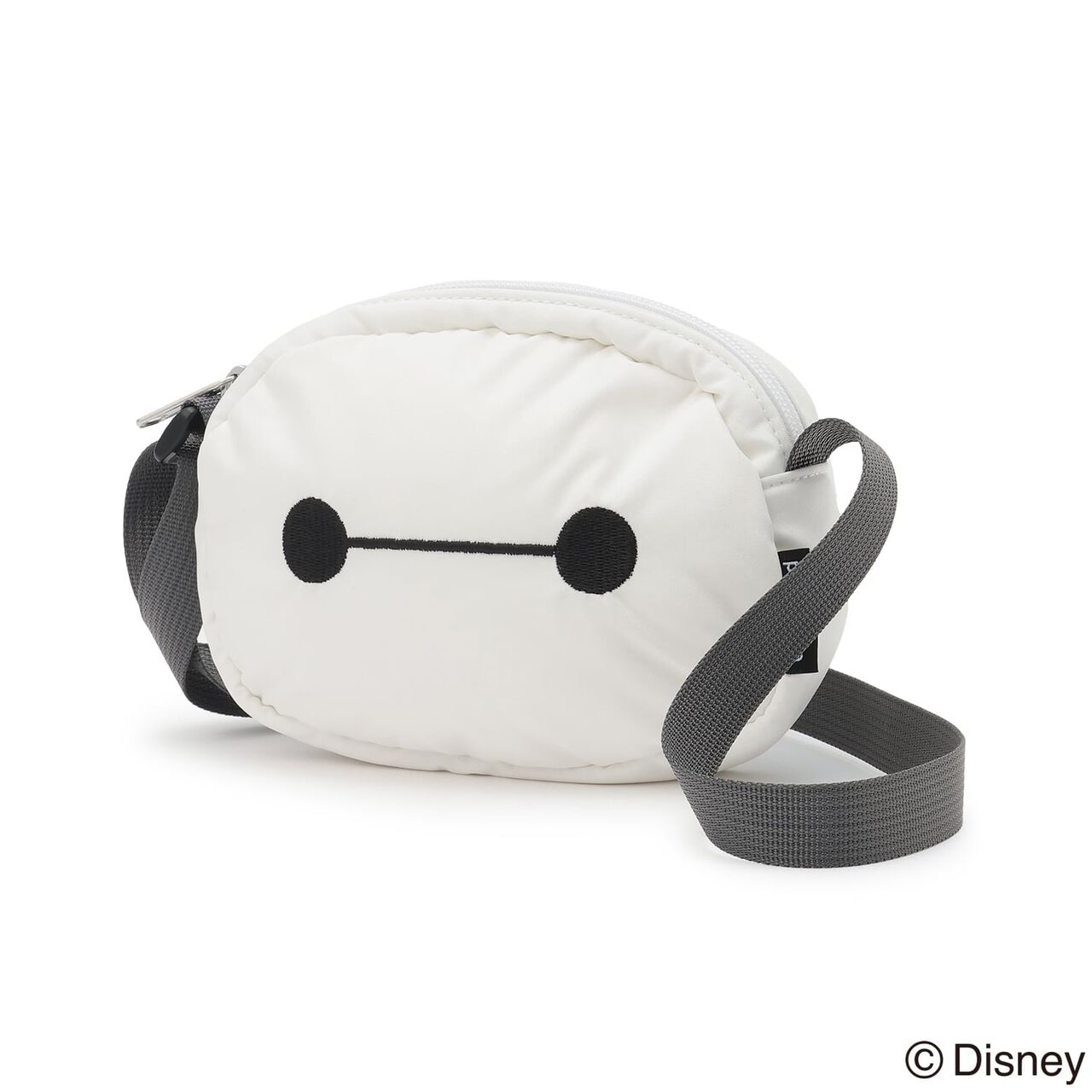 [Disney]/[Disney/Pixar] Shoulder Bag,Pearl white, large image number 0