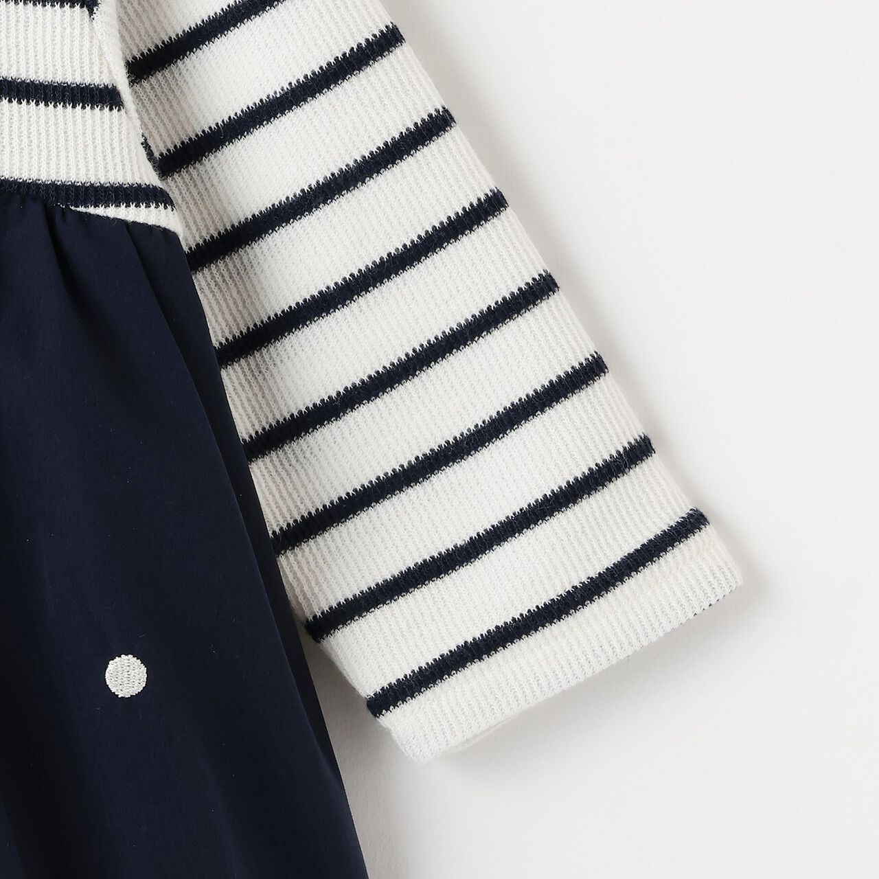 [Disney][Link] Docking OP Romper,Ivory, large image number 7