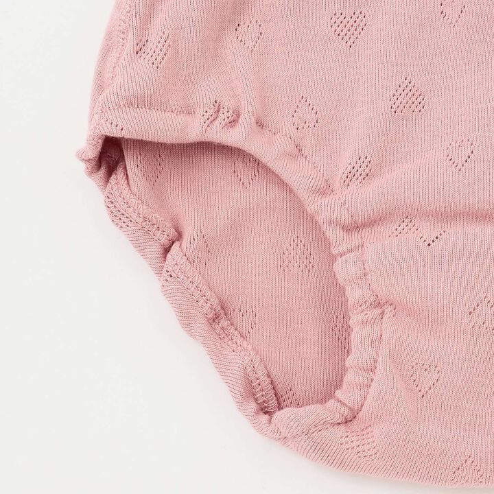 [Weak Acidity] Girls' Shorts,Yellow, medium image number 7