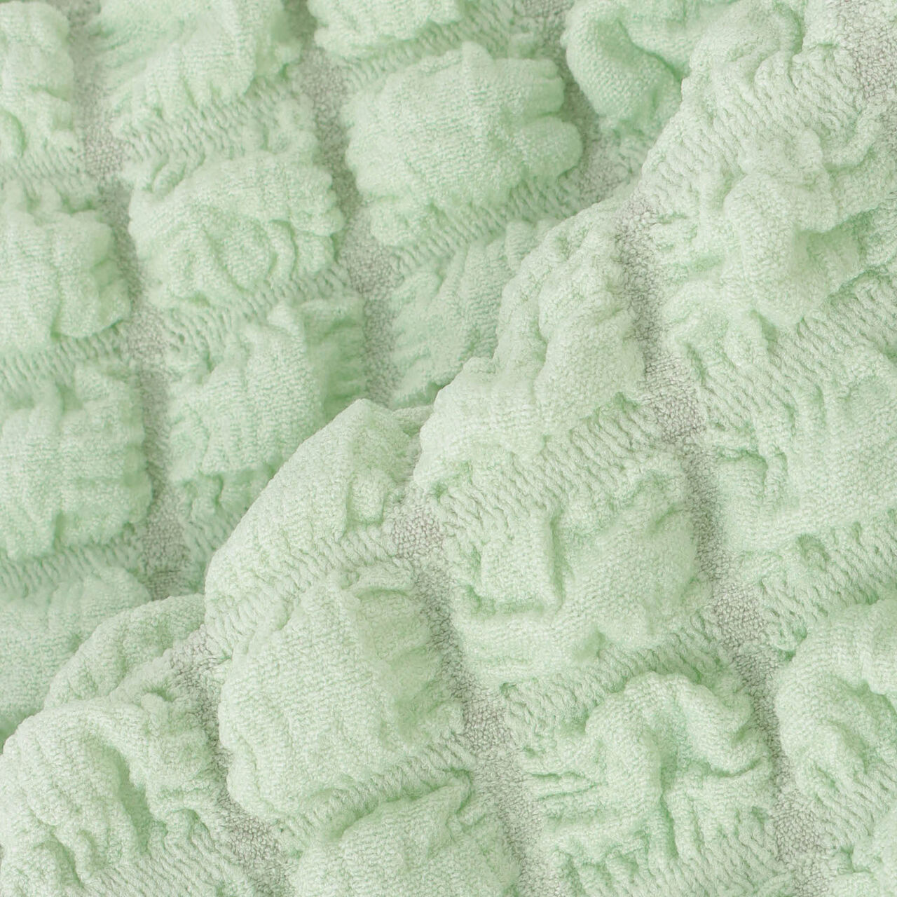 Poko Poko Overalls,Light green, large image number 7