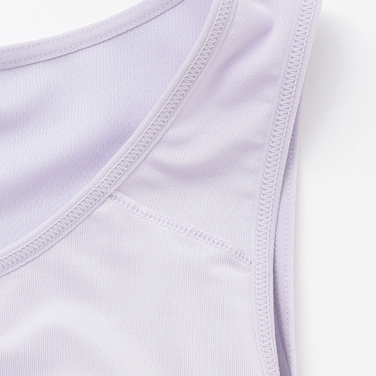 DRY Mesh Tank Top,Black, large image number 7