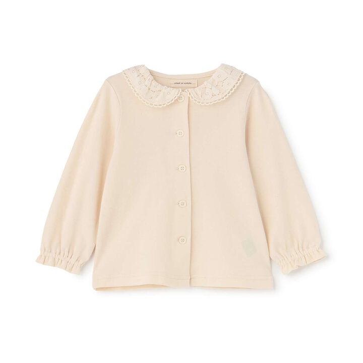 Irish Blouse,, medium
