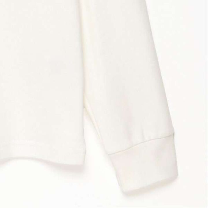 Sailor Knitwear Vest & T-Shirt Set,Gray, medium image number 2