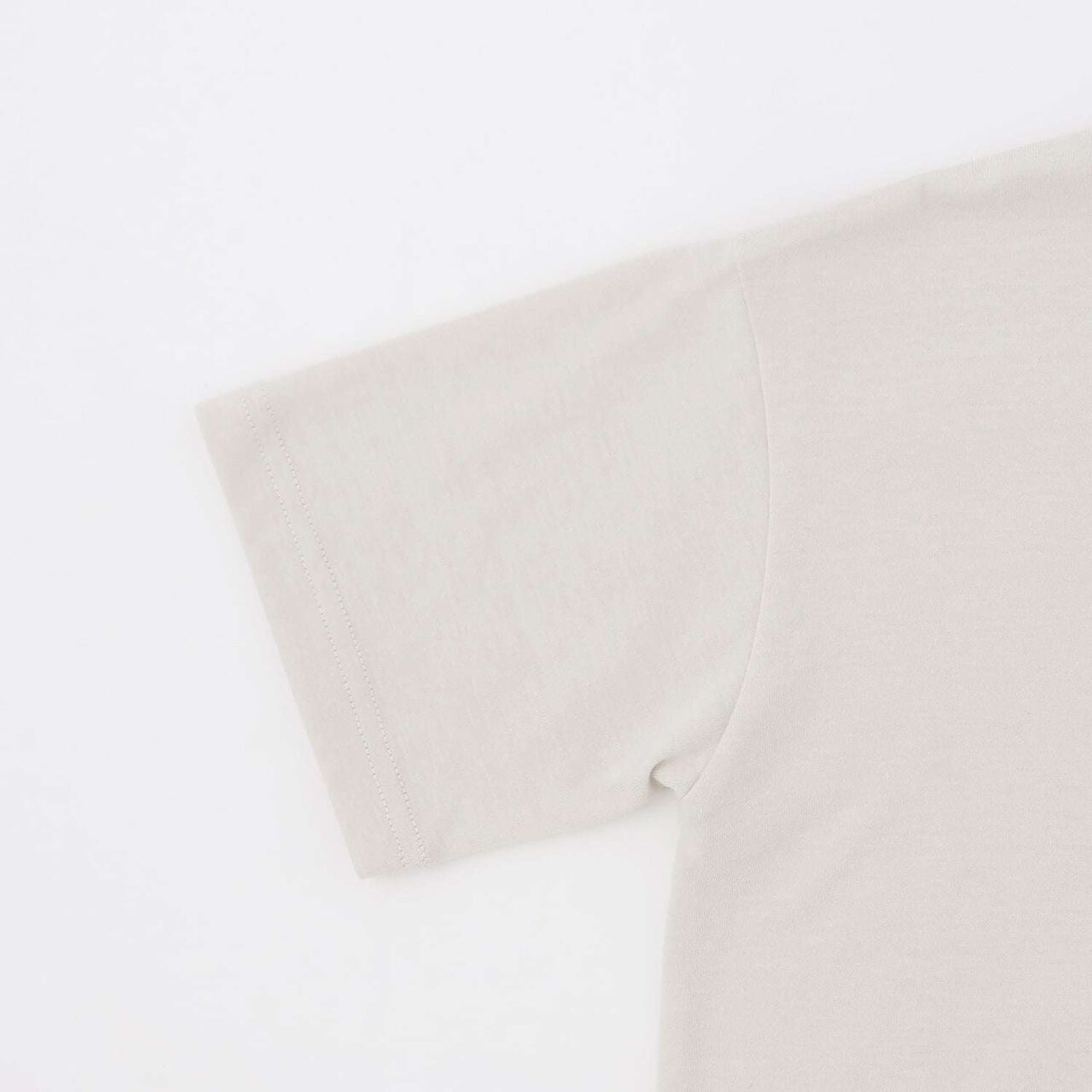 Anti-Stain Quick-Dry Junk Food Assortment Printed T-Shirt,Black, large image number 7