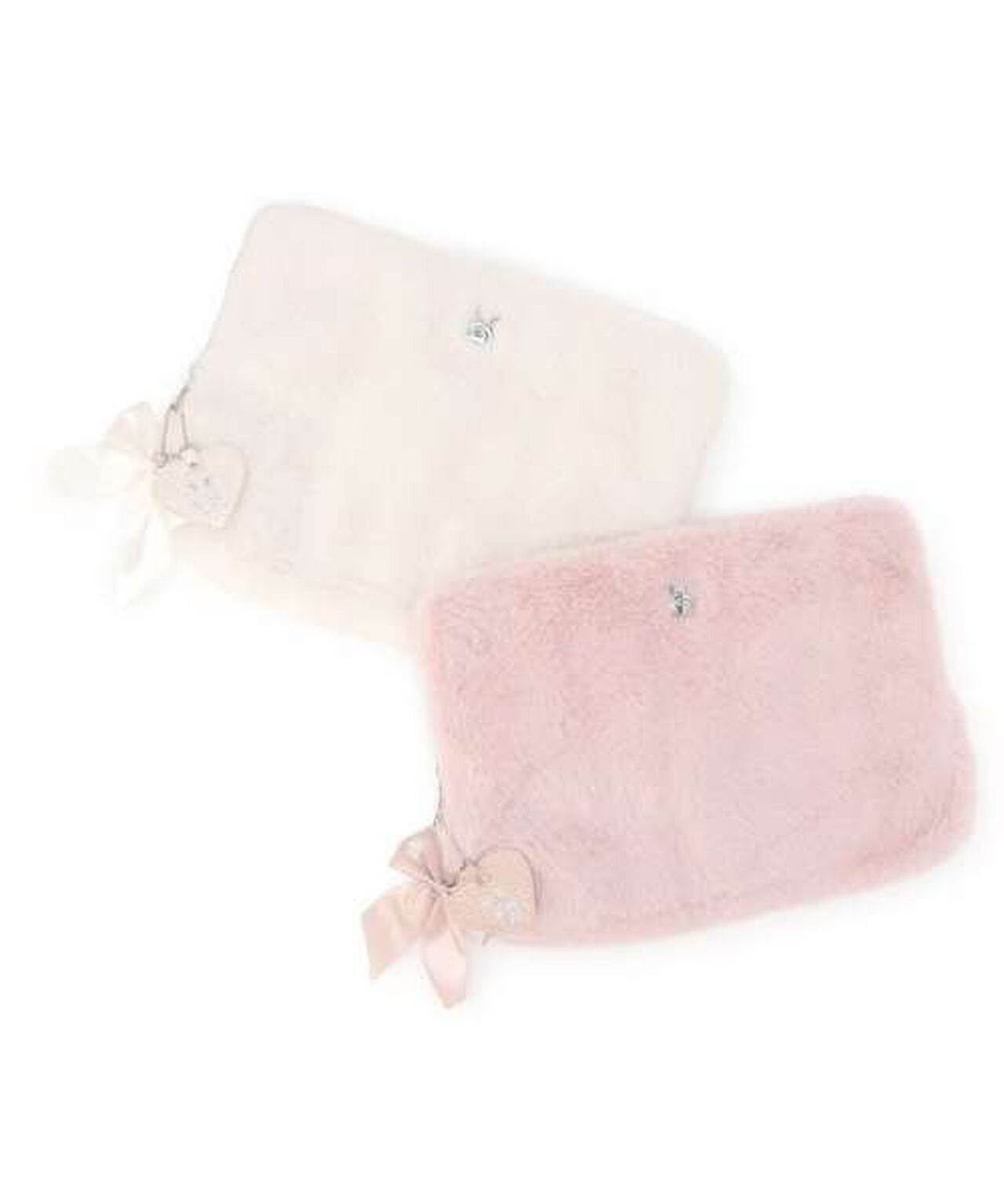 Berie-chan Fluffy Laptop Case,Ivory, large image number 5