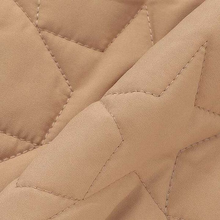 Star Quilt Blouson,Navy, medium image number 9