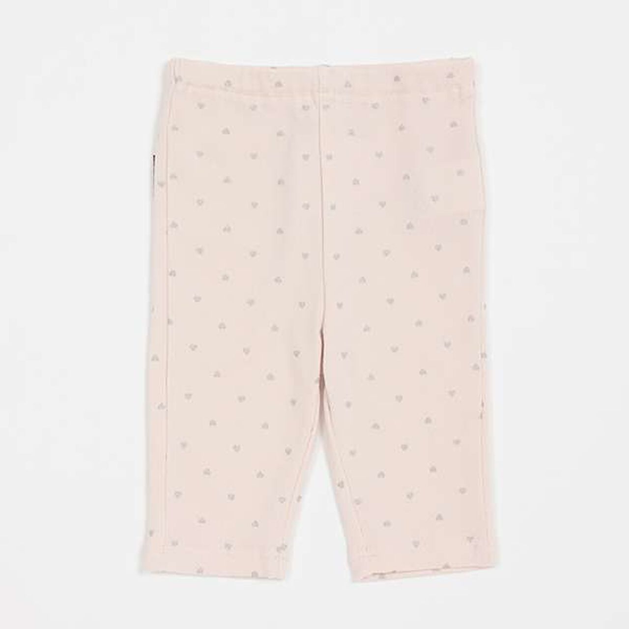 Cool Touch Fluffy and Soft 7/8 Leggings,Charcoal gray, large image number 11