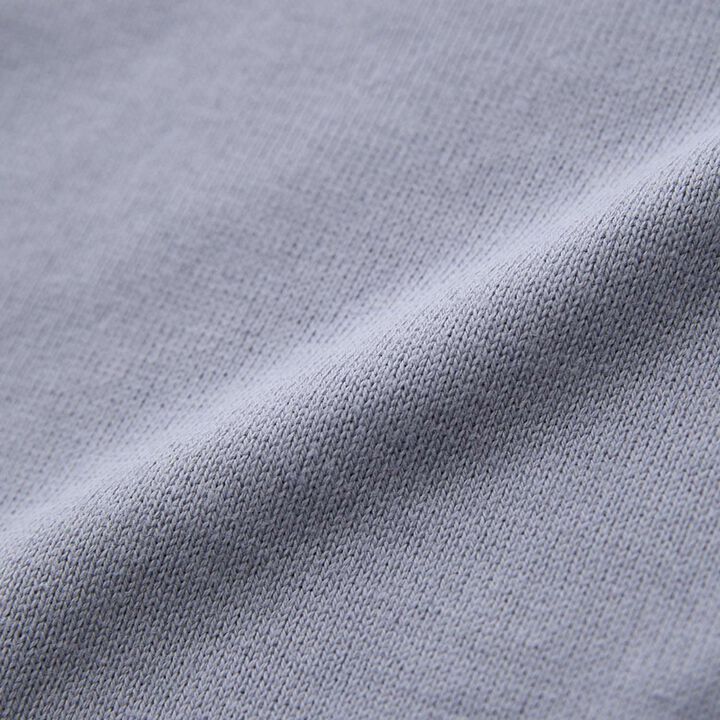 [Anime Chiikawa] Star Logo Appliqu&eacute; Pocket T-Shirt,Light blue, medium image number 16