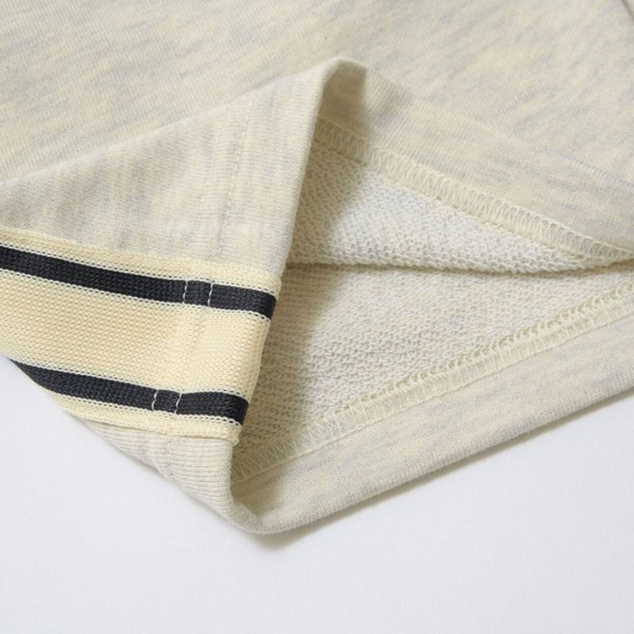 4-Length Side Line Sweatpants,Violet, large image number 15