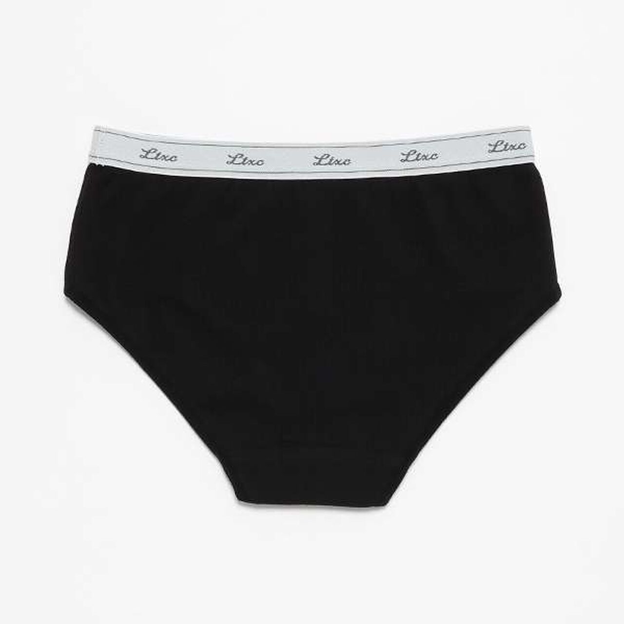 [LTXC] Rib Shorts,Sax blue, large image number 1