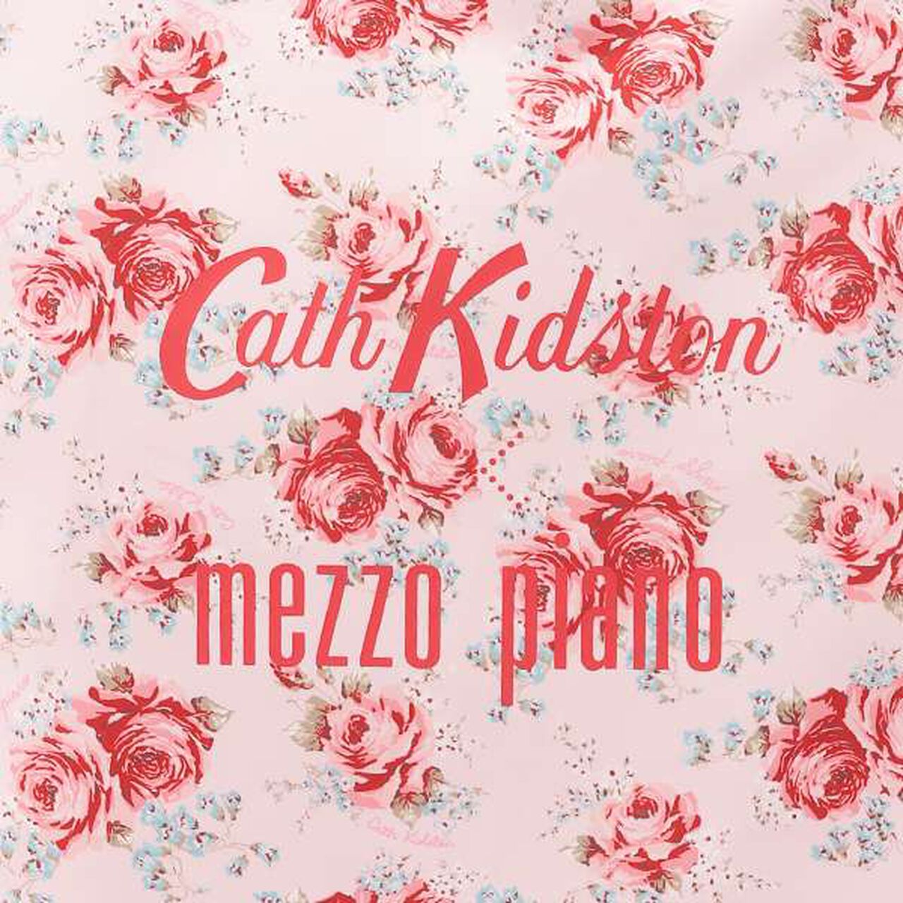 [Cath Kidston] Frill Tote Bag,Light pink, large image number 2