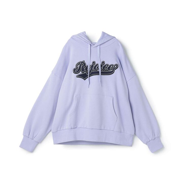 Logo Parka,Lavender, medium image number 9