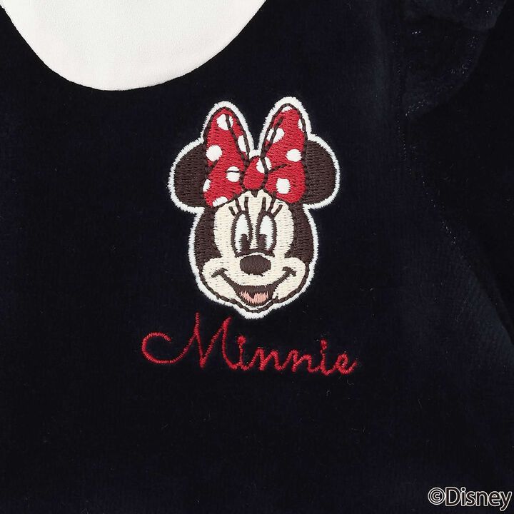 [Disney][Link] Character Costume OP Romper,Lavender, medium image number 11