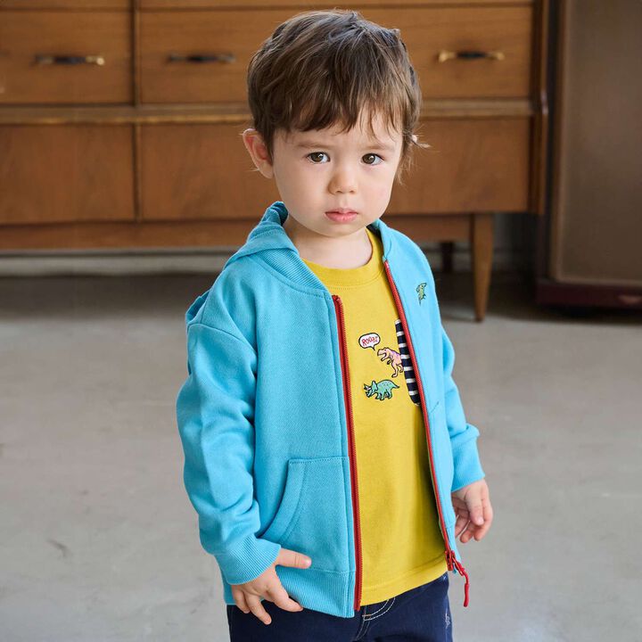 [2026 Lucky Bag] [Pre-order Only / Separate Order Required / Ships from Late December] [KLADSKAP] [Boys B Set],Multi color, medium image number 2