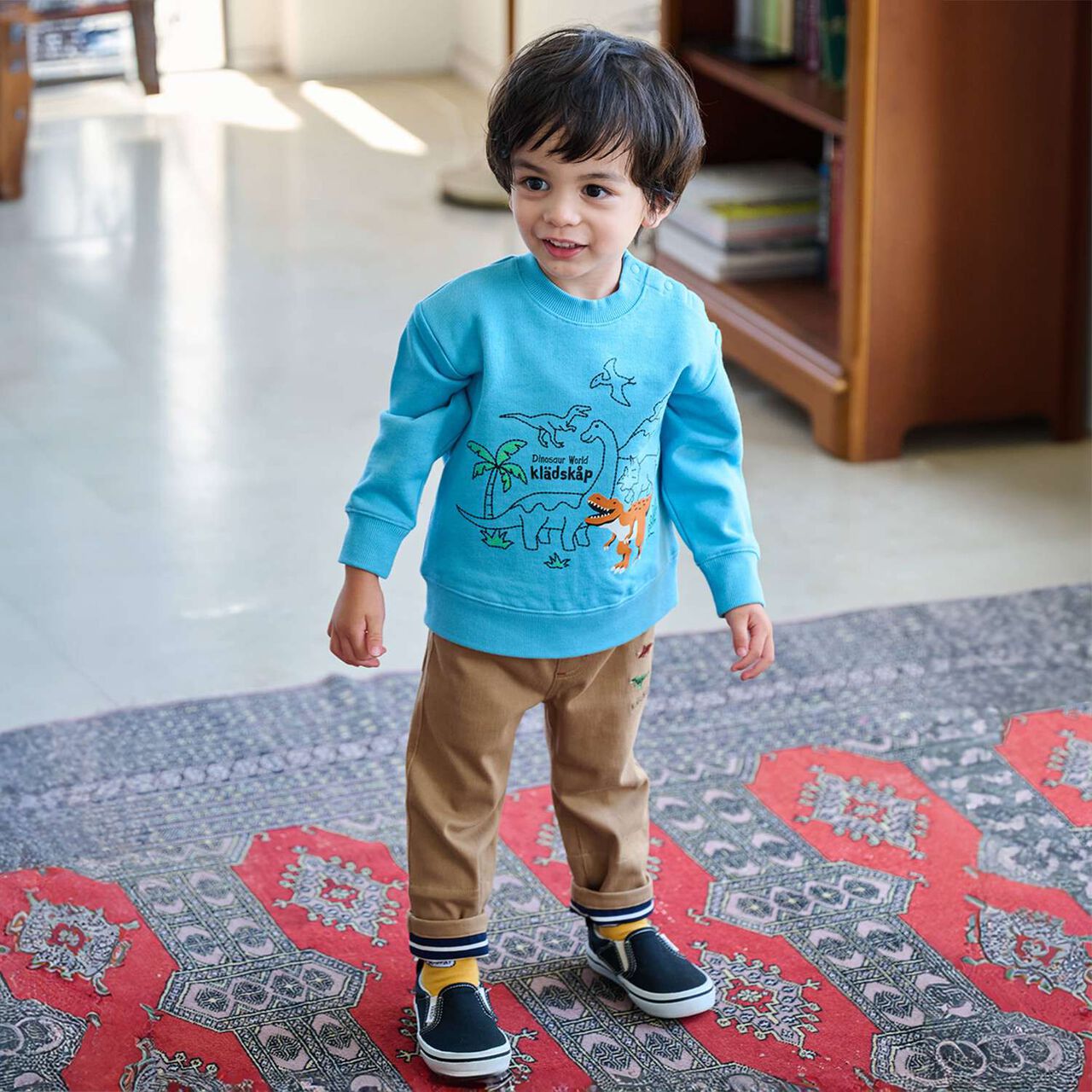 [2026 Lucky Bag] [Pre-order Only / Separate Order Required / Ships Late December] [KLADSKAP] [Boys A Set],Multi color, large image number 5