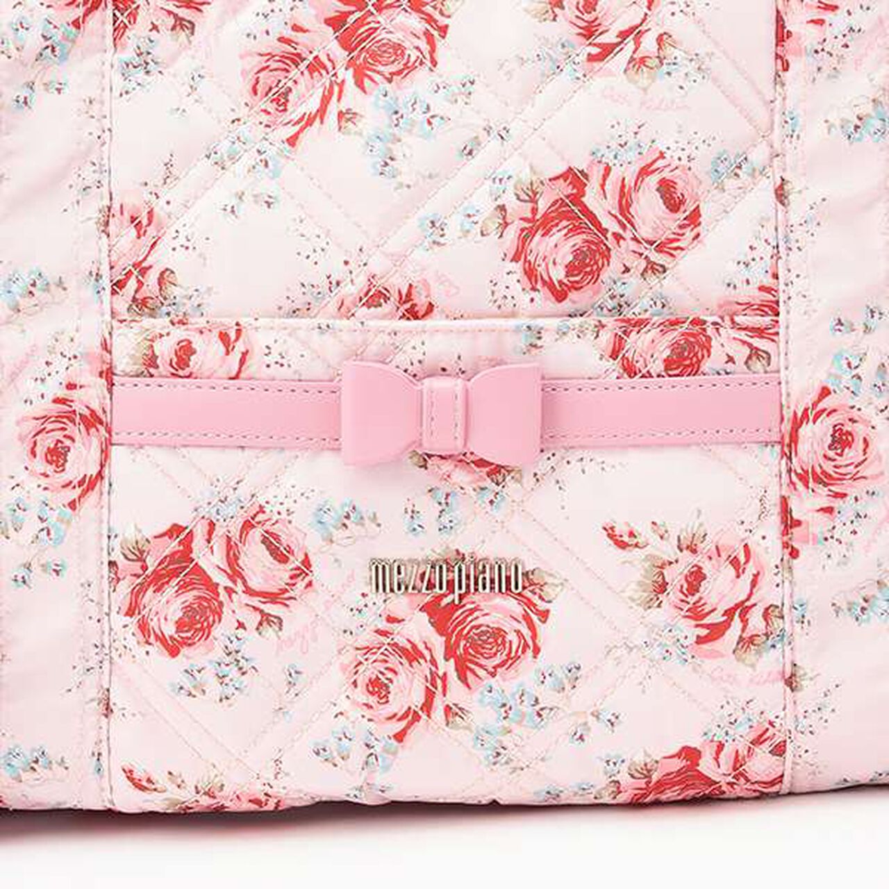 [Cath Kidston] Mother's Bag with Shoulder Strap,Off white, large image number 5