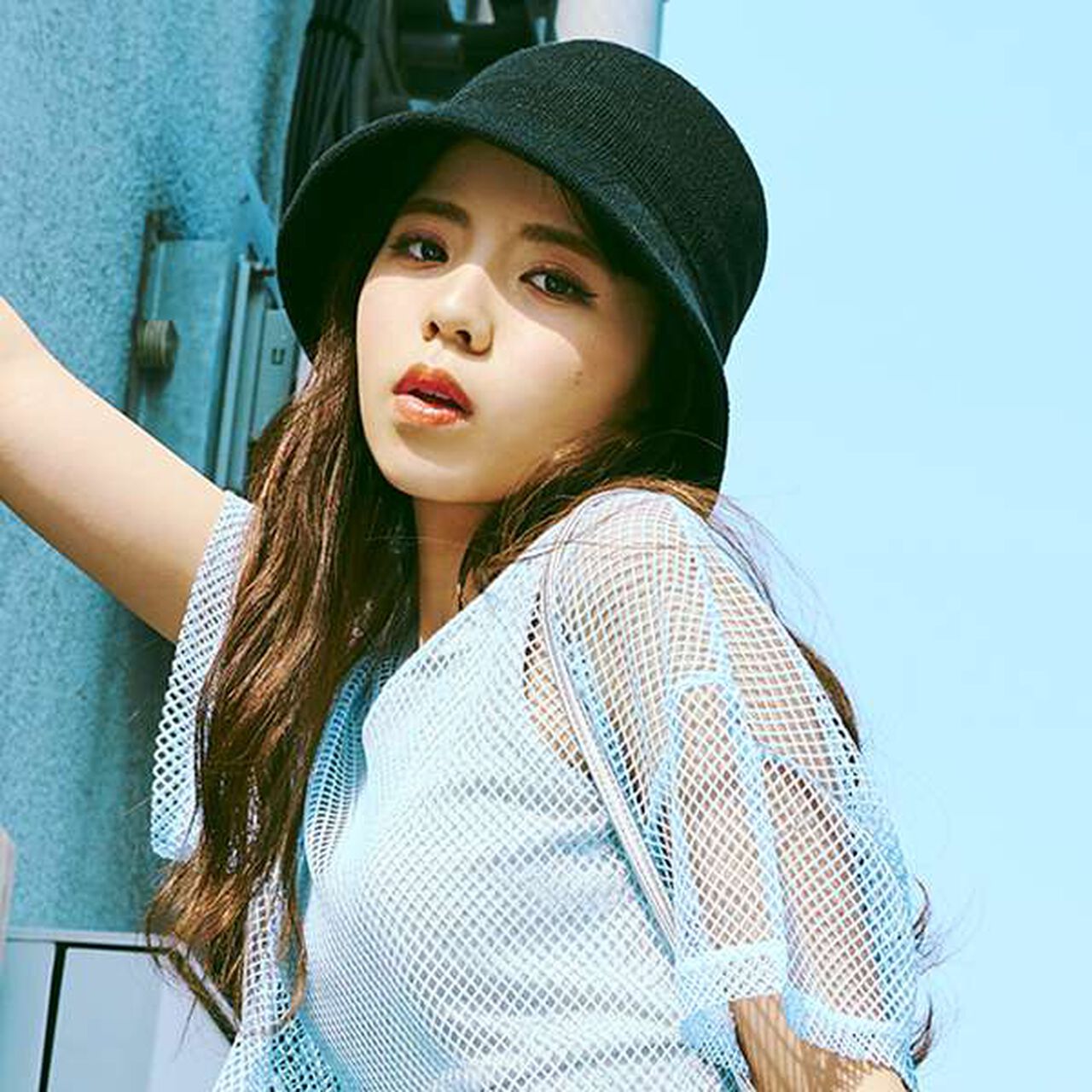 Thermal Cloche Hat,Black, large image number 0