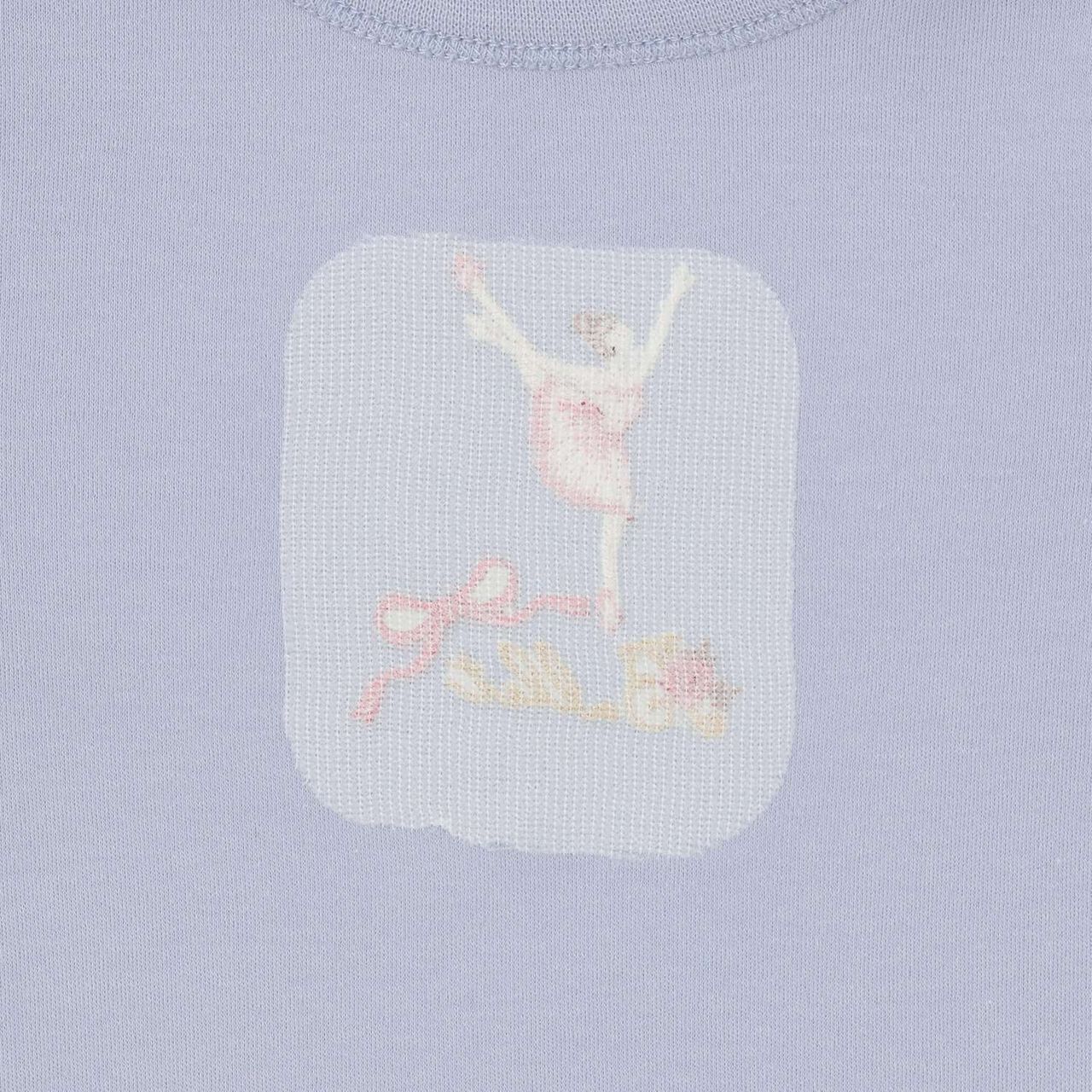 [Affordable] Girls Long-Sleeve T-Shirt,Ivory, large image number 26