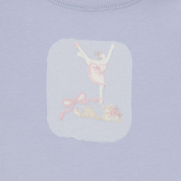[Affordable] Girls Long-Sleeve T-Shirt,Ivory, medium image number 26