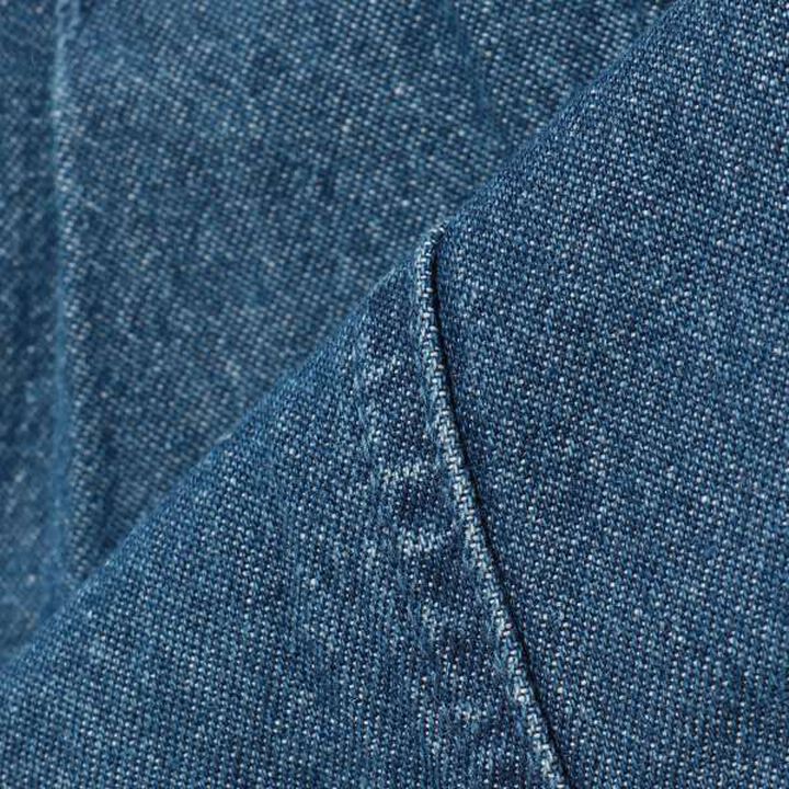 [Link] Pleated Skirt-Pants,Blue, medium image number 2