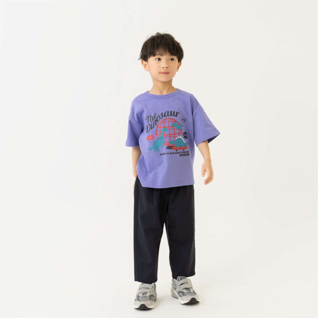 [365D] OFUZAKE Short-Sleeve T-Shirt,Beige, large image number 11