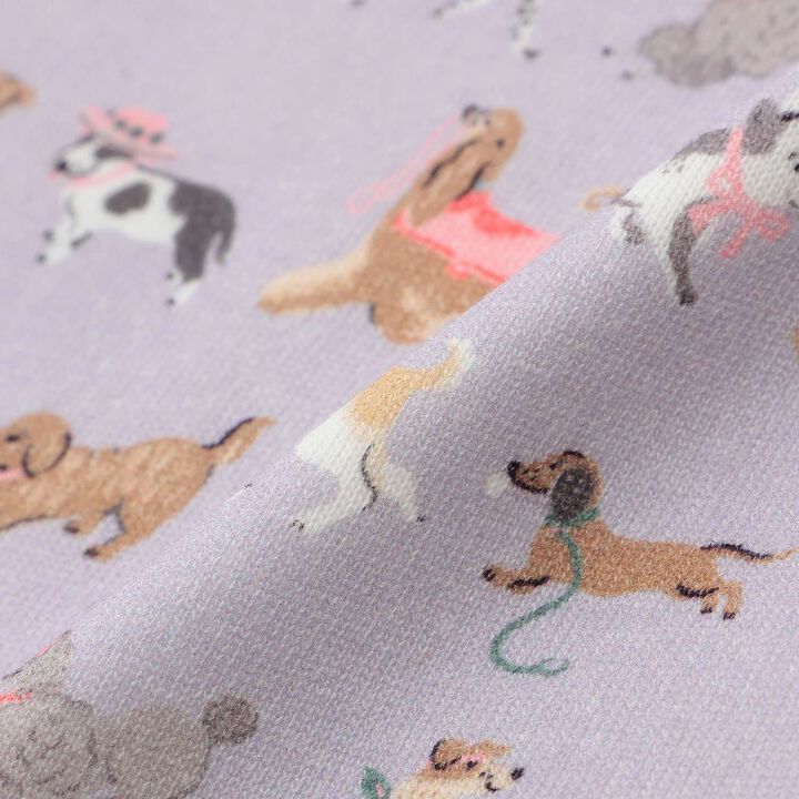 [Cath Kidston] Stanley and Friends Bib,Blue, medium image number 6