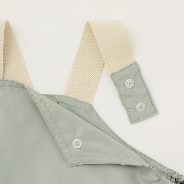 [Water-Repellent] Playwear/L,Light green, medium image number 7