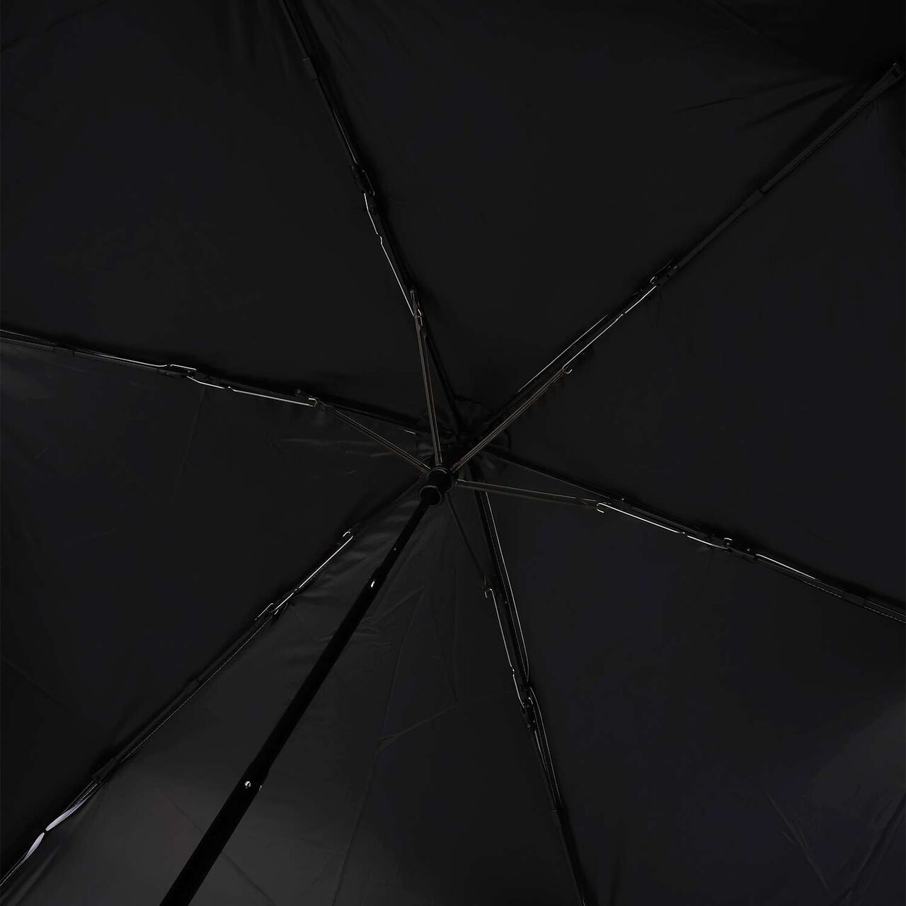 [Berrie-chan] UV 100% Light Blocking Heat Shielding All-Weather Foldable Umbrella,Pink, large image number 1