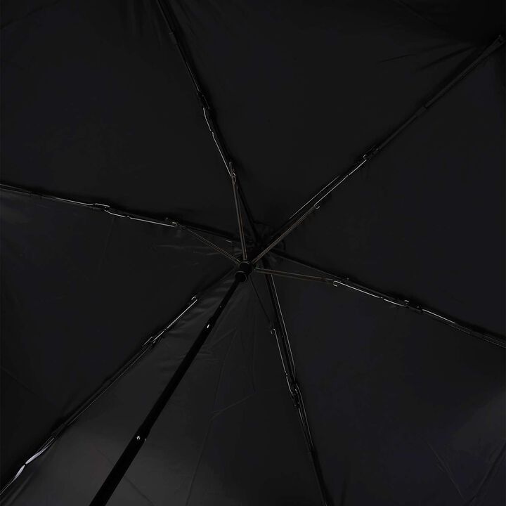 [Berrie-chan] UV 100% Light Blocking Heat Shielding All-Weather Foldable Umbrella,Pink, medium image number 1