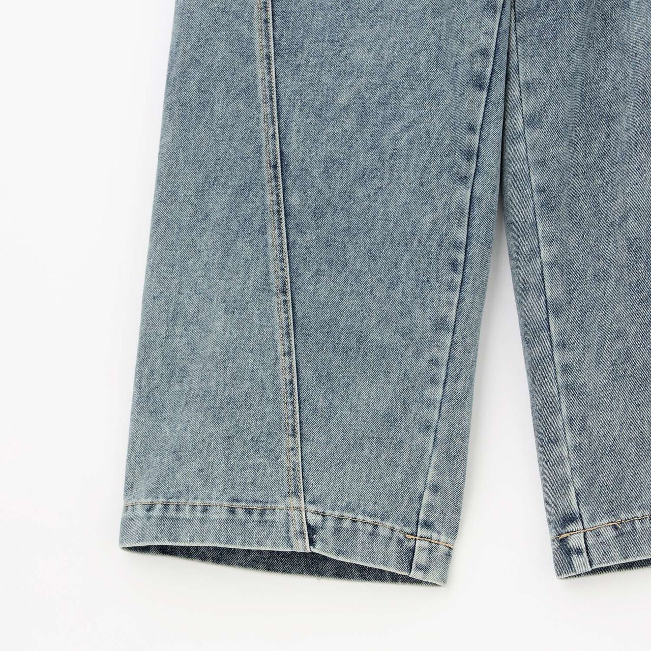Easy Pull-On Summer Pants,Gray, large image number 5