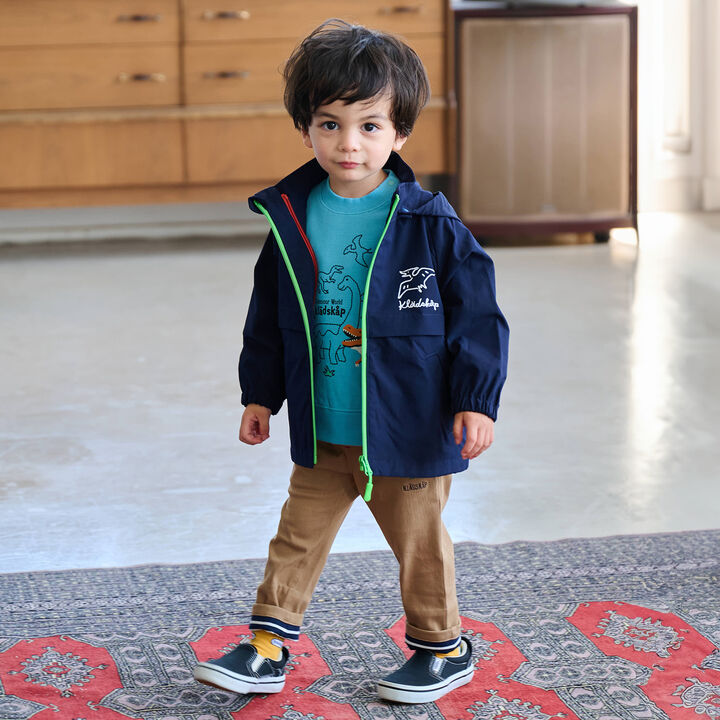 [2026 Lucky Bag] [Pre-order Only / Separate Order Required / Ships Late December] [KLADSKAP] [Boys A Set],Multi color, medium image number 1