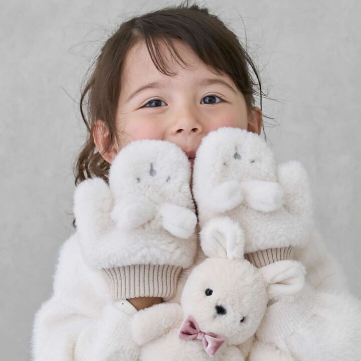 Puputete Mittens,, medium