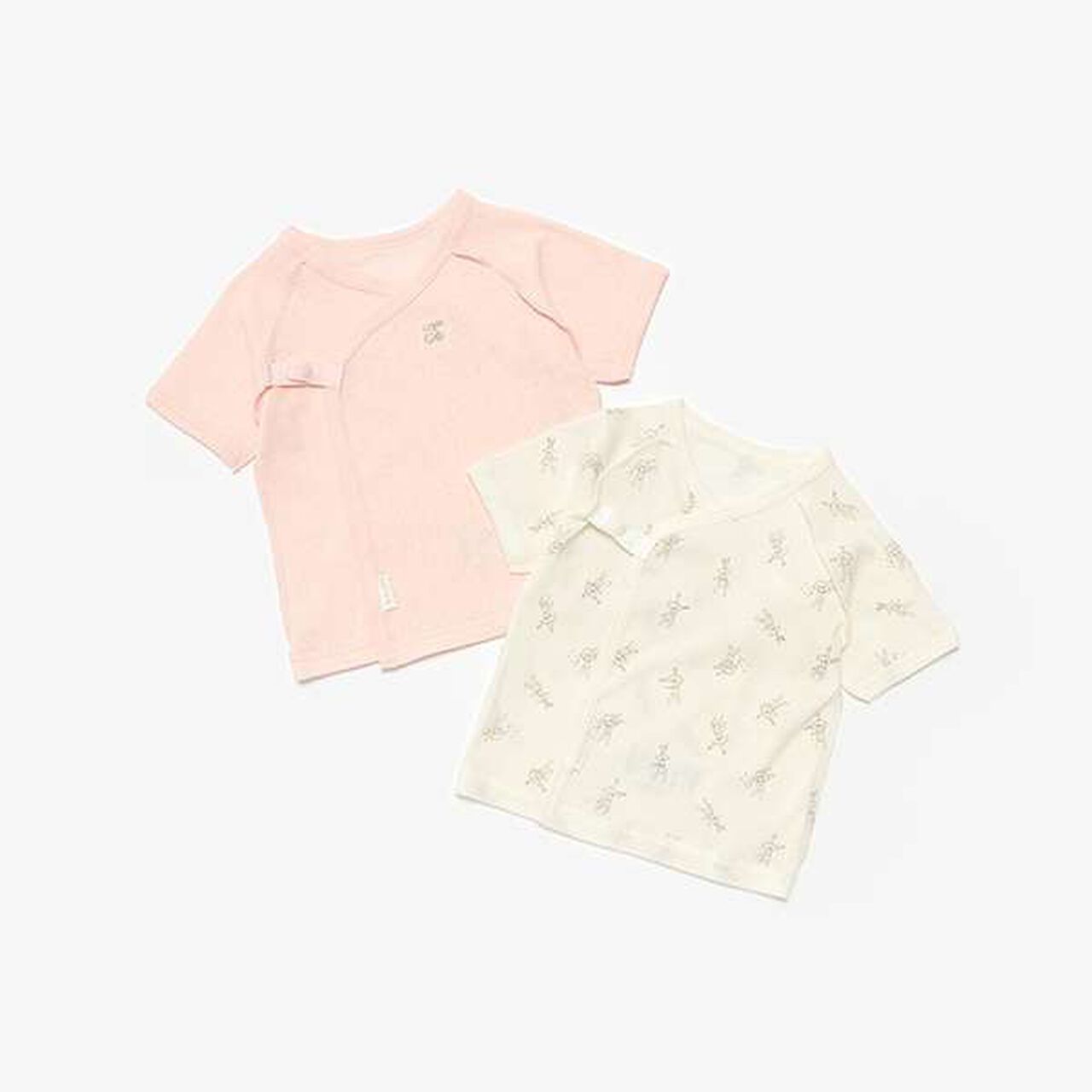 [Organic] Short Underwear,Ivory, large image number 16