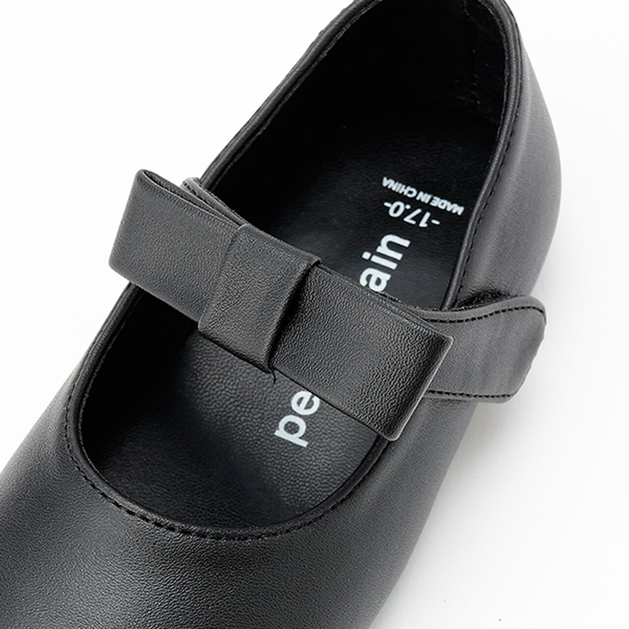 Ribbon Mary Jane Shoes,Silver, large image number 13