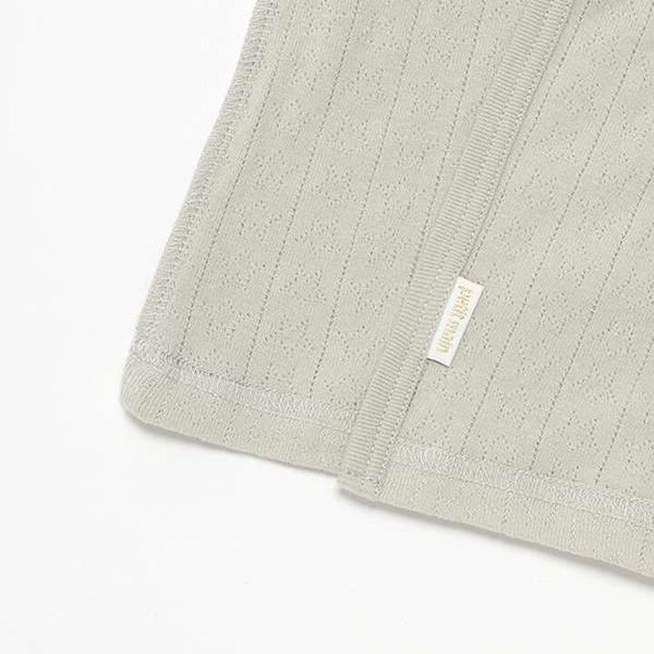 [Organic] Short Underwear,Ivory, medium image number 3