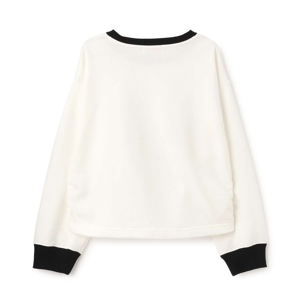 [Anti-Stain Finish] Powerpuff Girls Assorted Fleece Characters,Light green, large image number 1